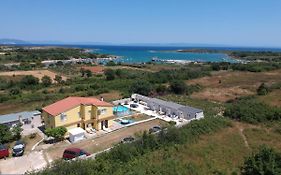 Studio Apartment Palmira