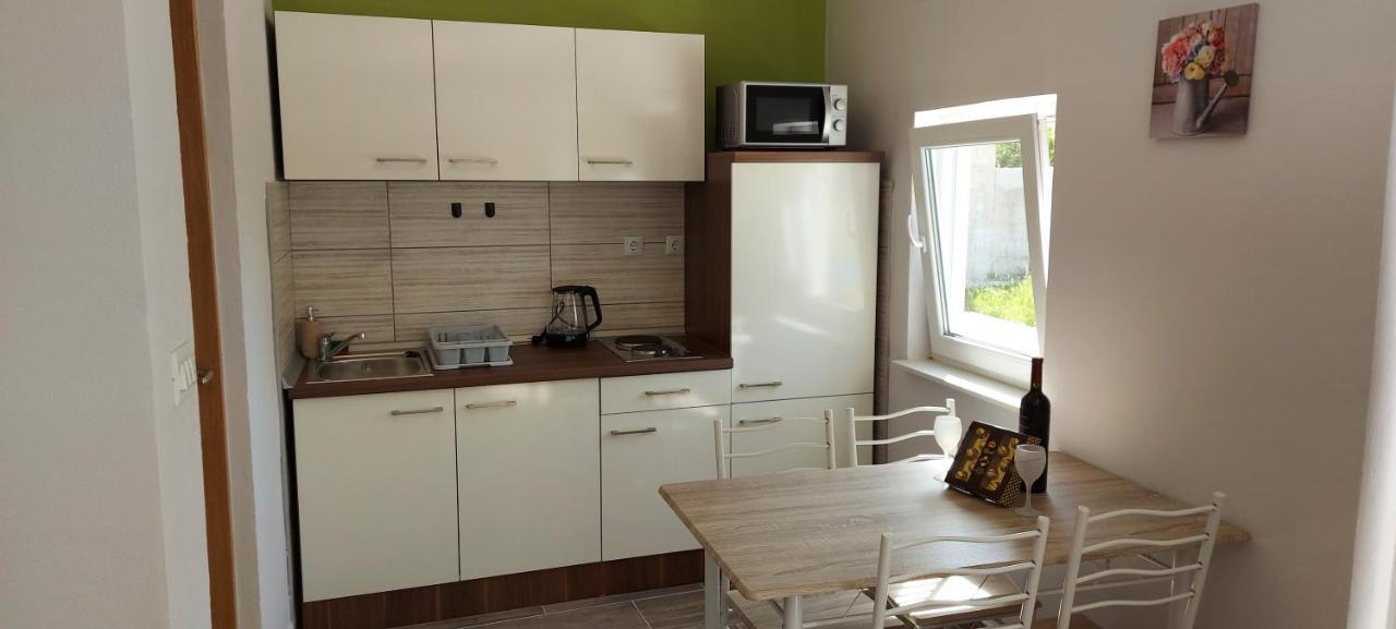 Studio Apartment Palmira Ližnjan Kültér fotó