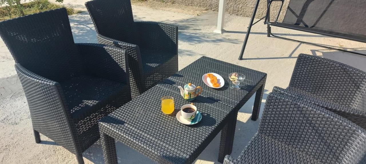 Studio Apartment Palmira Ližnjan Kültér fotó