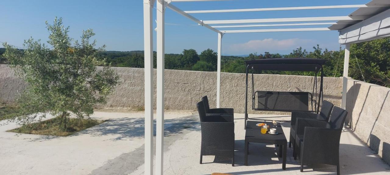 Studio Apartment Palmira Ližnjan Kültér fotó