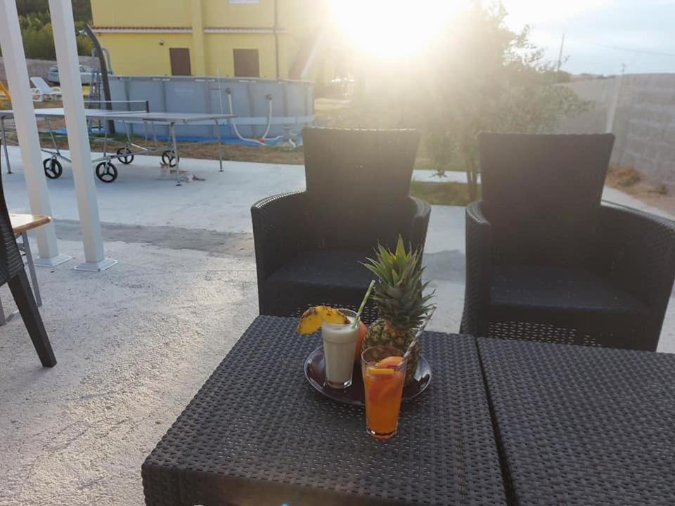 Studio Apartment Palmira Ližnjan Kültér fotó