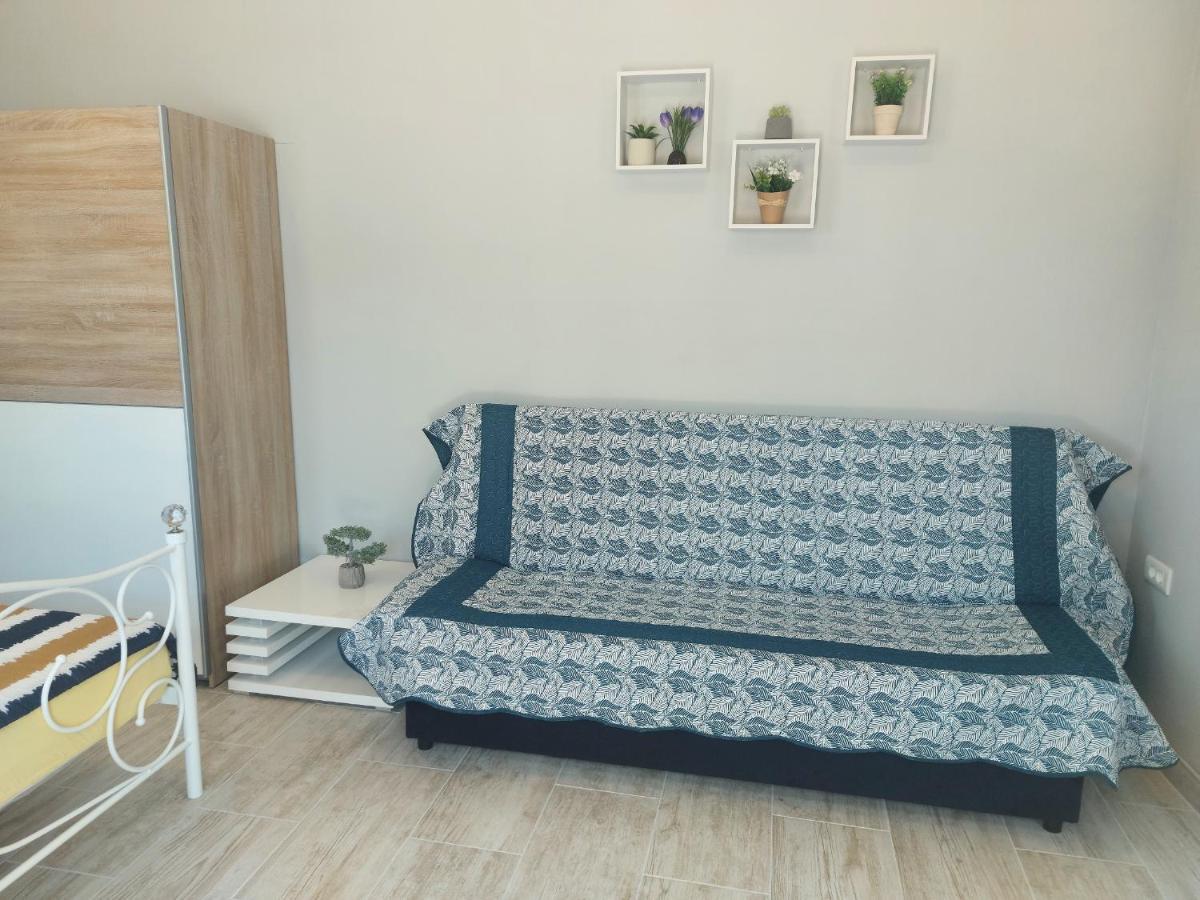 Studio Apartment Palmira Ližnjan Kültér fotó