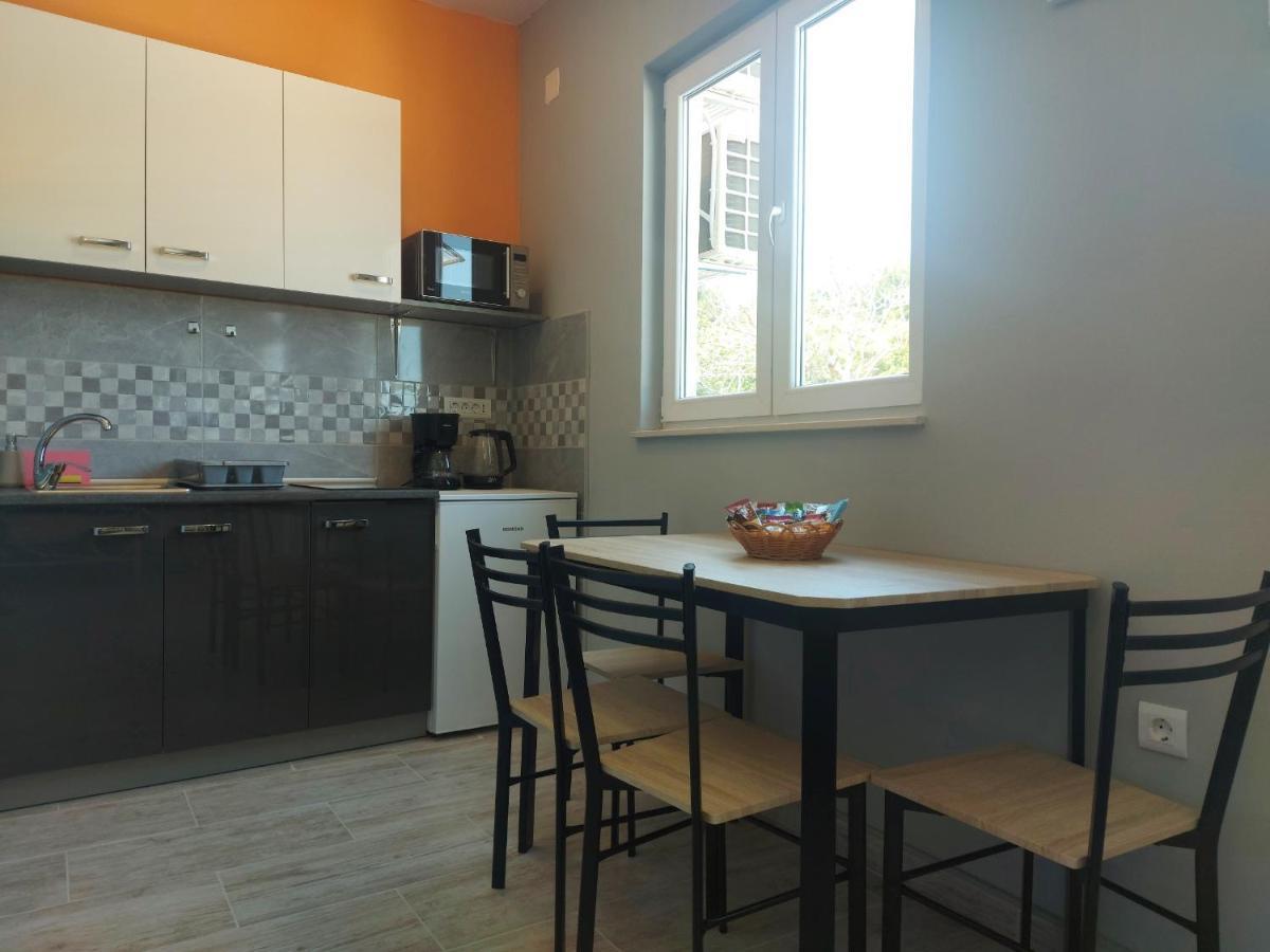 Studio Apartment Palmira Ližnjan Kültér fotó