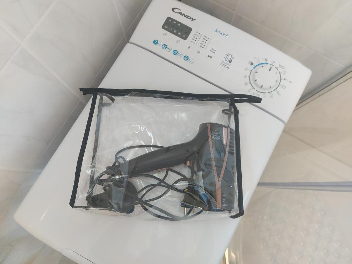 Studio Apartment Palmira Ližnjan Kültér fotó