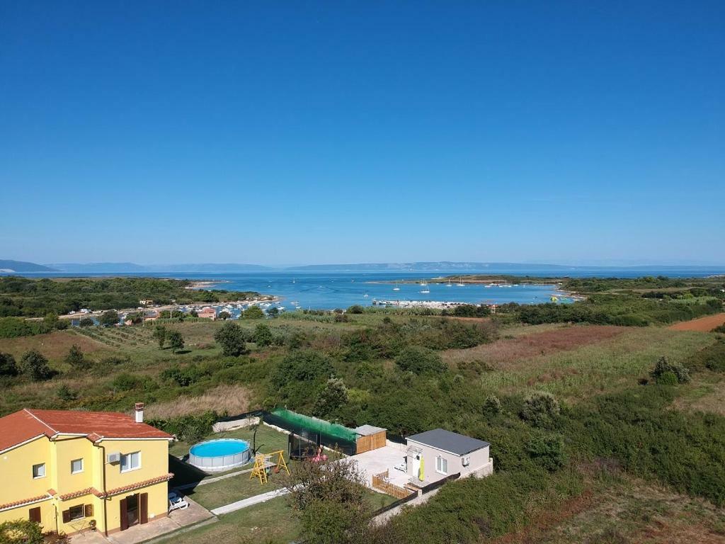 Studio Apartment Palmira Ližnjan Kültér fotó