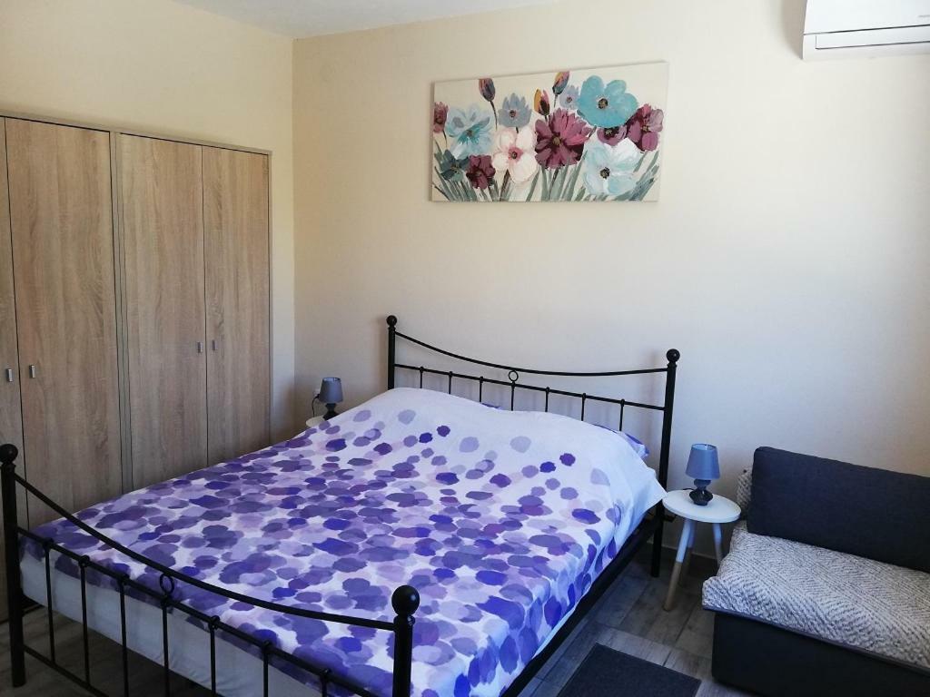 Studio Apartment Palmira Ližnjan Kültér fotó