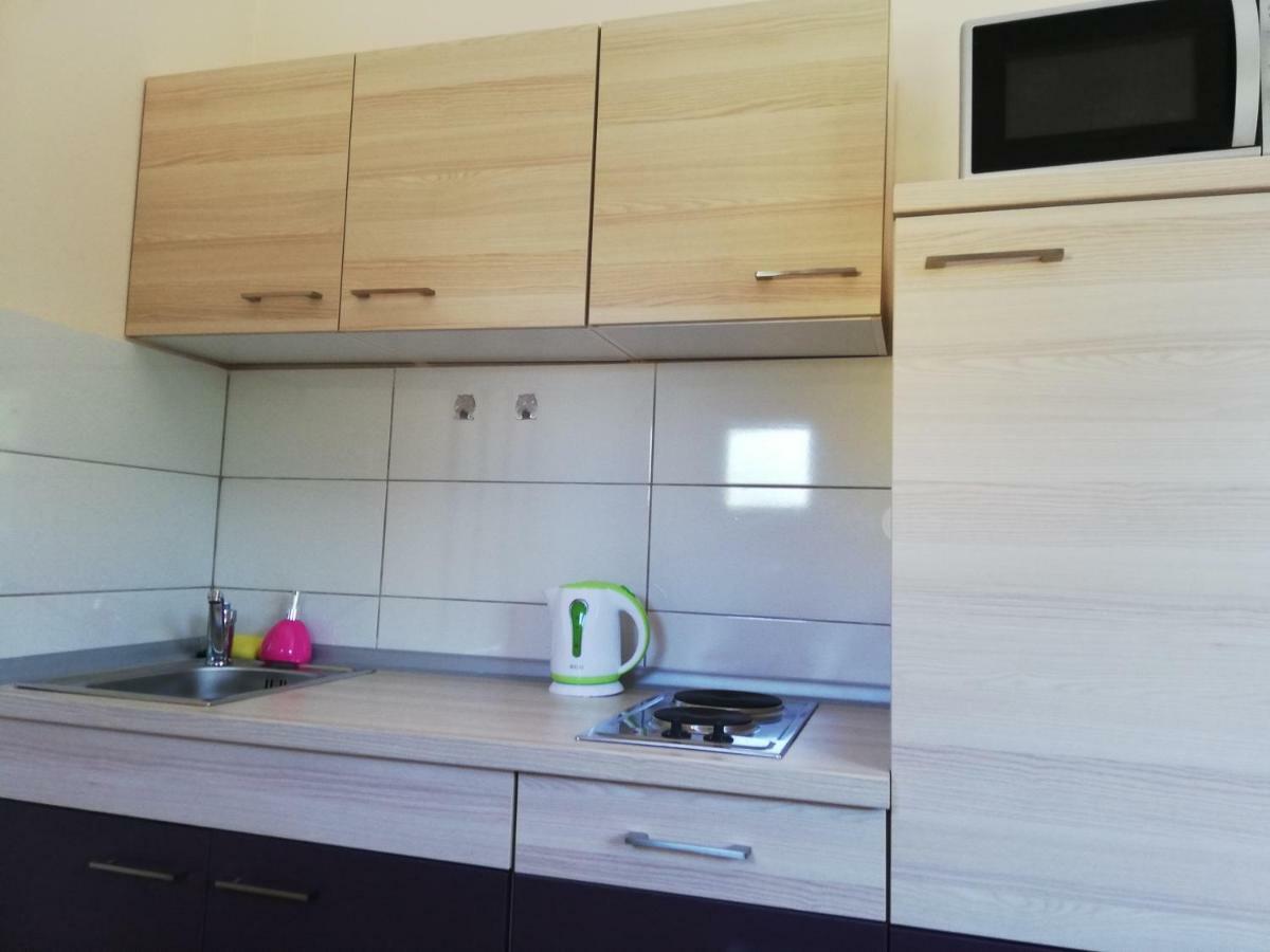 Studio Apartment Palmira Ližnjan Kültér fotó