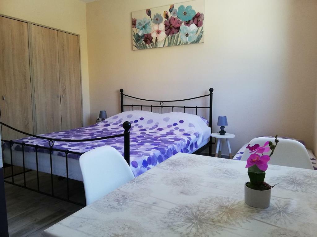Studio Apartment Palmira Ližnjan Kültér fotó